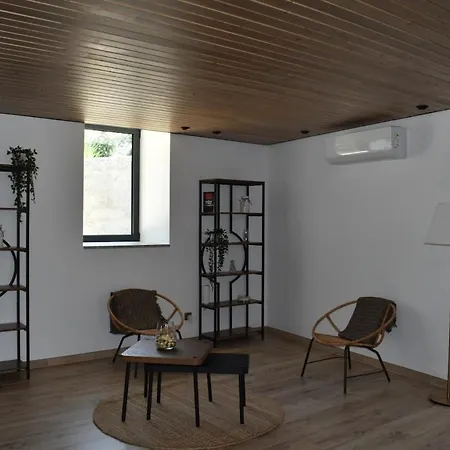 Quinta Sao Antonio Villa