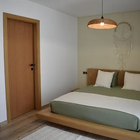 Quinta Sao Antonio * Sao Gens (Braga)