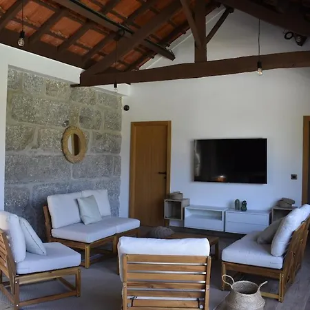 Quinta Sao Antonio