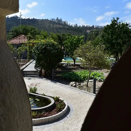 Quinta Sao Antonio Sao Gens (Braga)