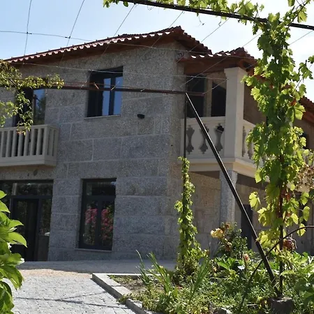 Quinta Sao Antonio