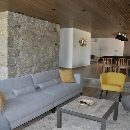 Quinta Sao Antonio Villa