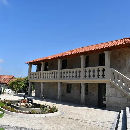 Villa Quinta Sao Antonio *