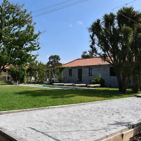 Quinta Sao Antonio Villa