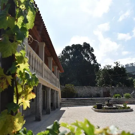 Villa Quinta Sao Antonio *