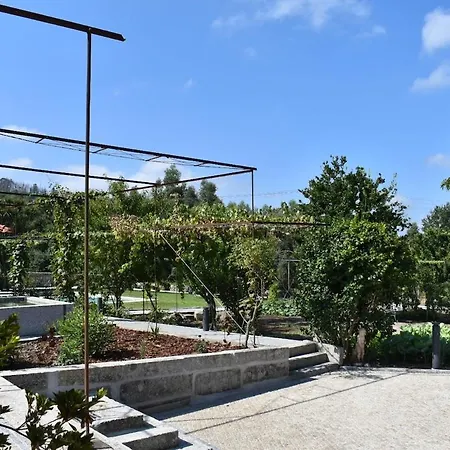 Quinta Sao Antonio *