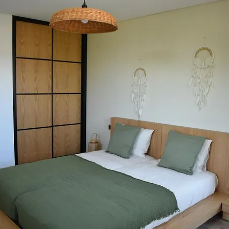 Villa Quinta Sao Antonio *